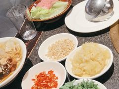 -巴蜀大宅门火锅(川音店)
