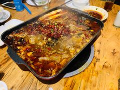 -村夫烤鱼·重庆鸡公煲(杨思店)