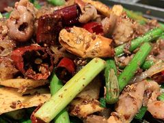-老长春肉馆(隆礼路店)