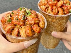 -李犟大爆鳝面·手工蟹黄包(湖滨西湖店)