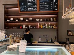 菜单-HAPPEN(江川东路店)