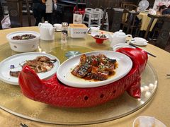 -二泉园老菜馆·百年无锡菜
