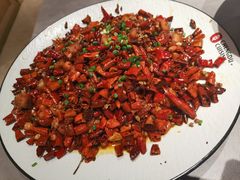 -麻都·成都菜(人民广场店)