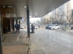 -麦当劳(安定门外大街店)