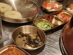 -核桃碳烤肉馆(深圳首店)