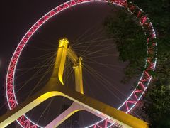 -天津之眼摩天轮