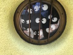 -三鹰之森吉卜力美术馆