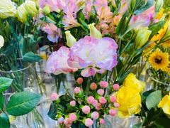 -花未央花店·WEYOUNG