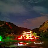 感受佛文化的一天 