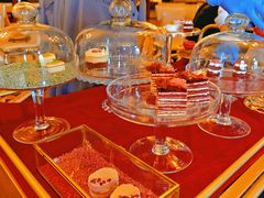 -Salon de Ville浦江汇(上海外滩华尔道夫酒店店)