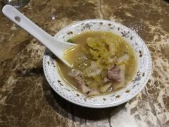 -牛叔鲜羊肉铜火锅(远东小区店)