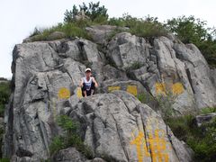 -东天目山风景区