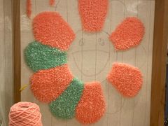 -A+毛毛毯·高温珐琅·银饰DIY(三里屯店)