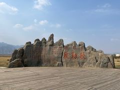 -哈素海