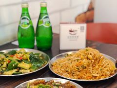 -后街佬·炭火鲜鱼杂(南城店)