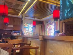 -沸炉重庆老火锅(军事博物馆店)