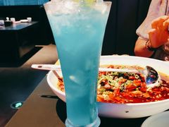 -粉墨特色菜·烧烤音乐酒馆