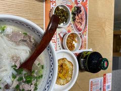 -三两粉(莲塘华润万家店)