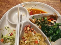 -素满香·食养自助(建邺万达店)