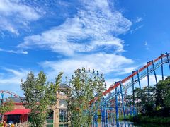 -南京银杏湖乐园