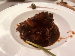 圆苑红烧肉-圆苑(上海广场店)