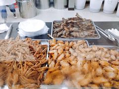 -震九州熟食(凯旋路店)