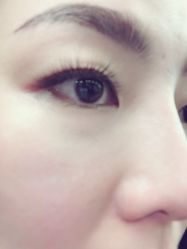 -就是个做半永久的地方·纹眉眼线