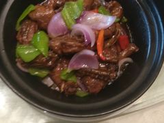 -老街渔味馆(芳华店)