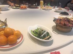 -老妈菜馆(建设街店)