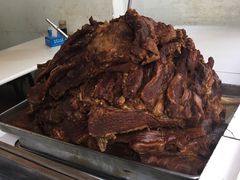 -赵家牛肉砂锅(台西三路店)