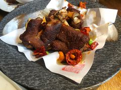 -路小缦·珍馐美馔(市心北路店)
