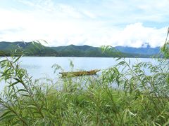 -丽江泸沽湖景区