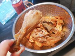 -土门八珍烤鸡腊味店(土门老店)