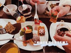-常德武陵天济喜来登酒店-盛宴餐厅
