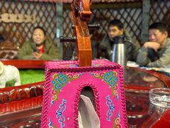 -海拉尔蒙古包(房山长阳店)