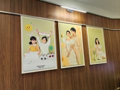 -海马体家庭照相馆(广州正佳广场店)