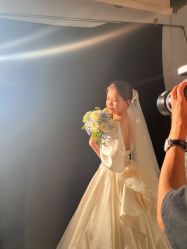 -CD视觉婚纱摄影