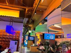 -517烧烤·龙虾·海鲜大排档(万象都荟店)
