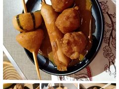 -八角锄烧·肉火锅(天河城店)
