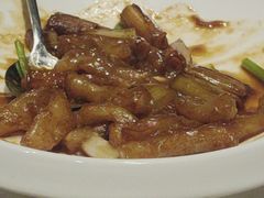 -味莊·青岛菜(云霄路店)