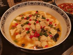 酸汤鱼-夜市全日餐厅·洲际酒店(石家庄洲际酒店)