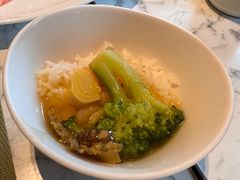 -厦门艾美酒店·新食谱西餐厅