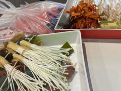 -宏姐串串香(宏伟路店)