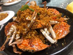 -79号渔船海鲜饭店(华强北店)