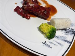 -三凤酒家·百年无锡菜(清扬茂业店)