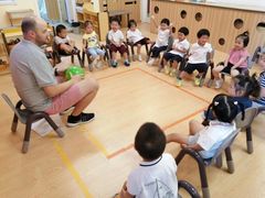 -优田儿童成长中心