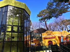 -三鹰之森吉卜力美术馆