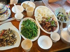-小厨子私房菜·云南美食店