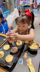 -Harry's Kitchen哈里小屋(上海大悦城店)