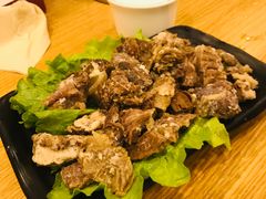 -就这么牛潮式牛肉火锅(华侨城店)